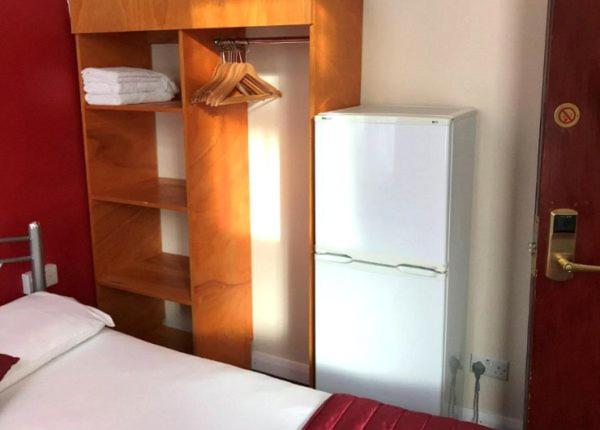 St Nicholas Hotel Harrow Εξωτερικό φωτογραφία